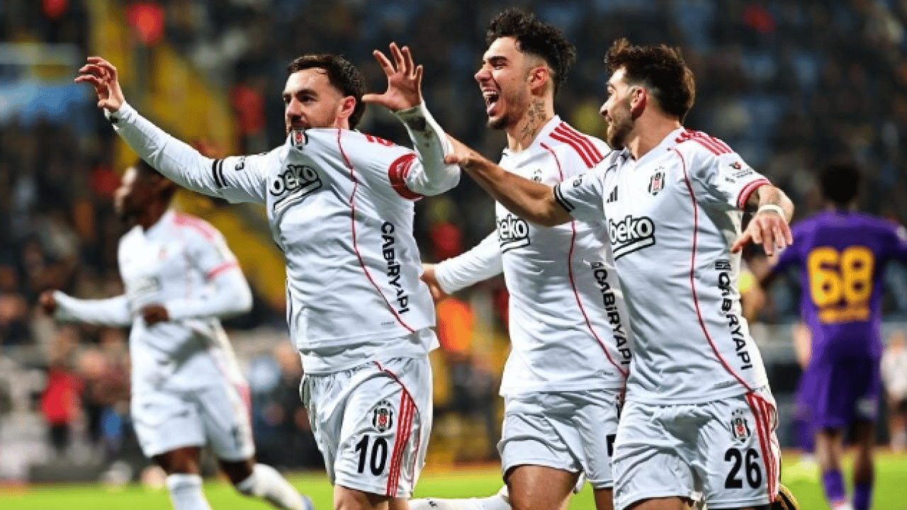 Foto - Yapay zekâ açıkladı! Süper Lig’de şampiyon kim olacak?