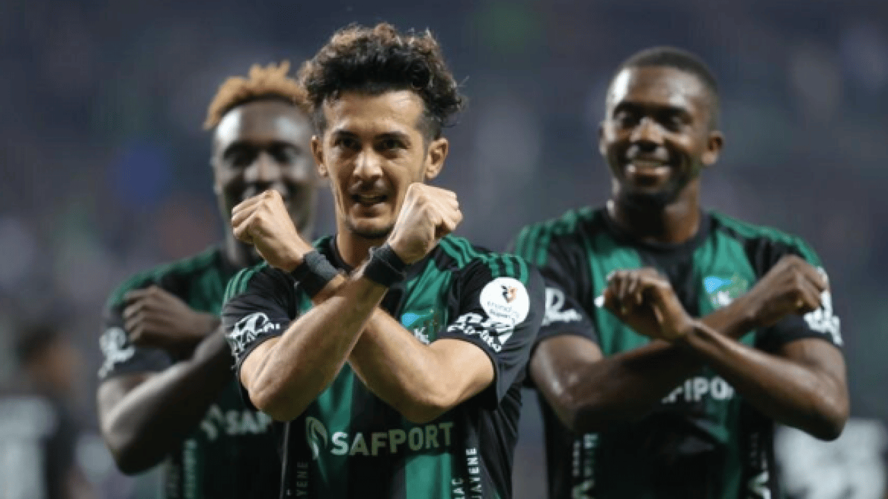 Foto - Yapay zekâ açıkladı! Süper Lig’de şampiyon kim olacak?