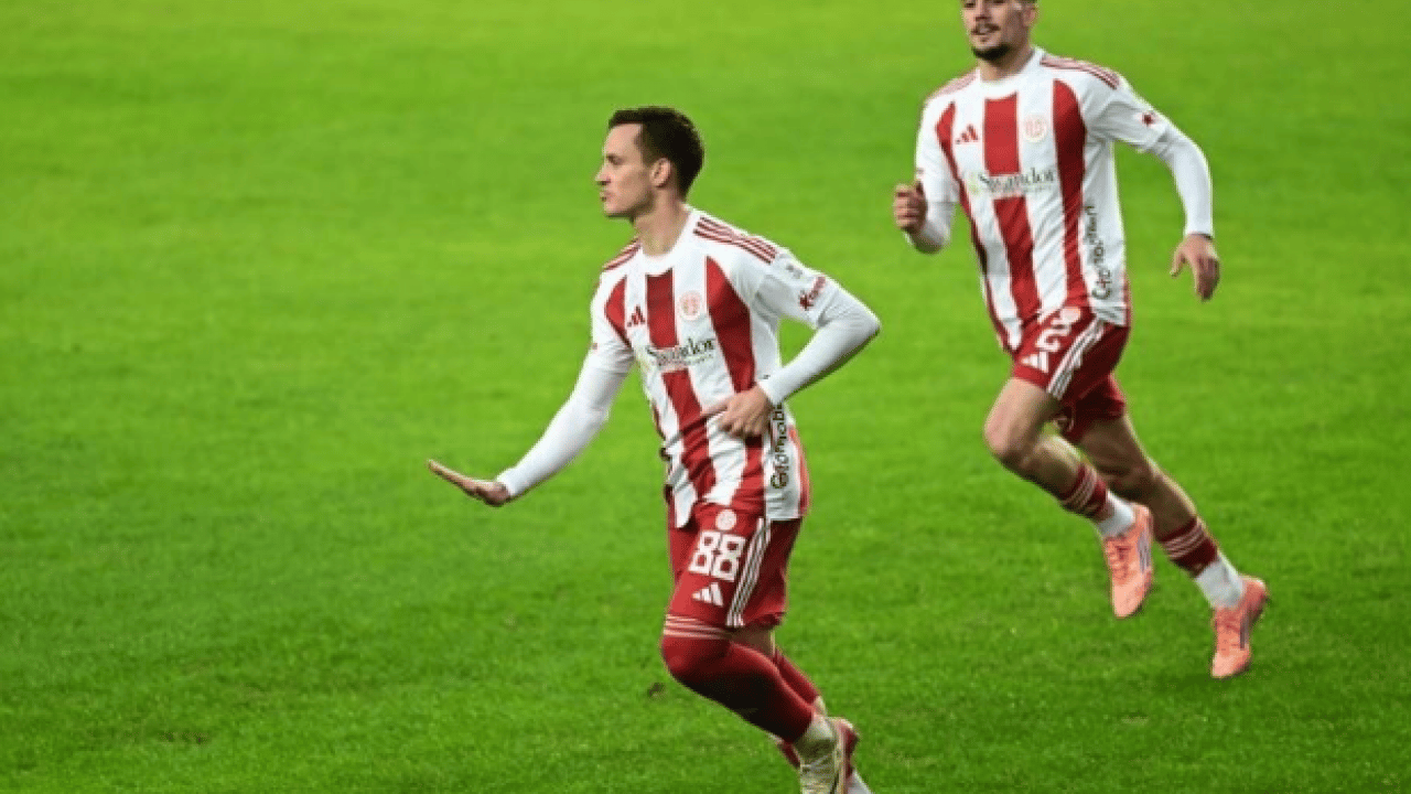 Foto - Yapay zekâ açıkladı! Süper Lig’de şampiyon kim olacak?