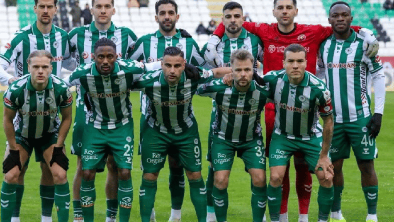 Foto - Yapay zekâ açıkladı! Süper Lig’de şampiyon kim olacak?