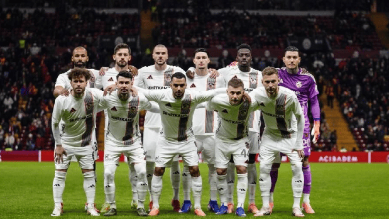 Foto - Yapay zekâ açıkladı! Süper Lig’de şampiyon kim olacak?