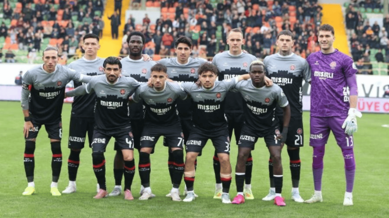 Foto - Yapay zekâ açıkladı! Süper Lig’de şampiyon kim olacak?