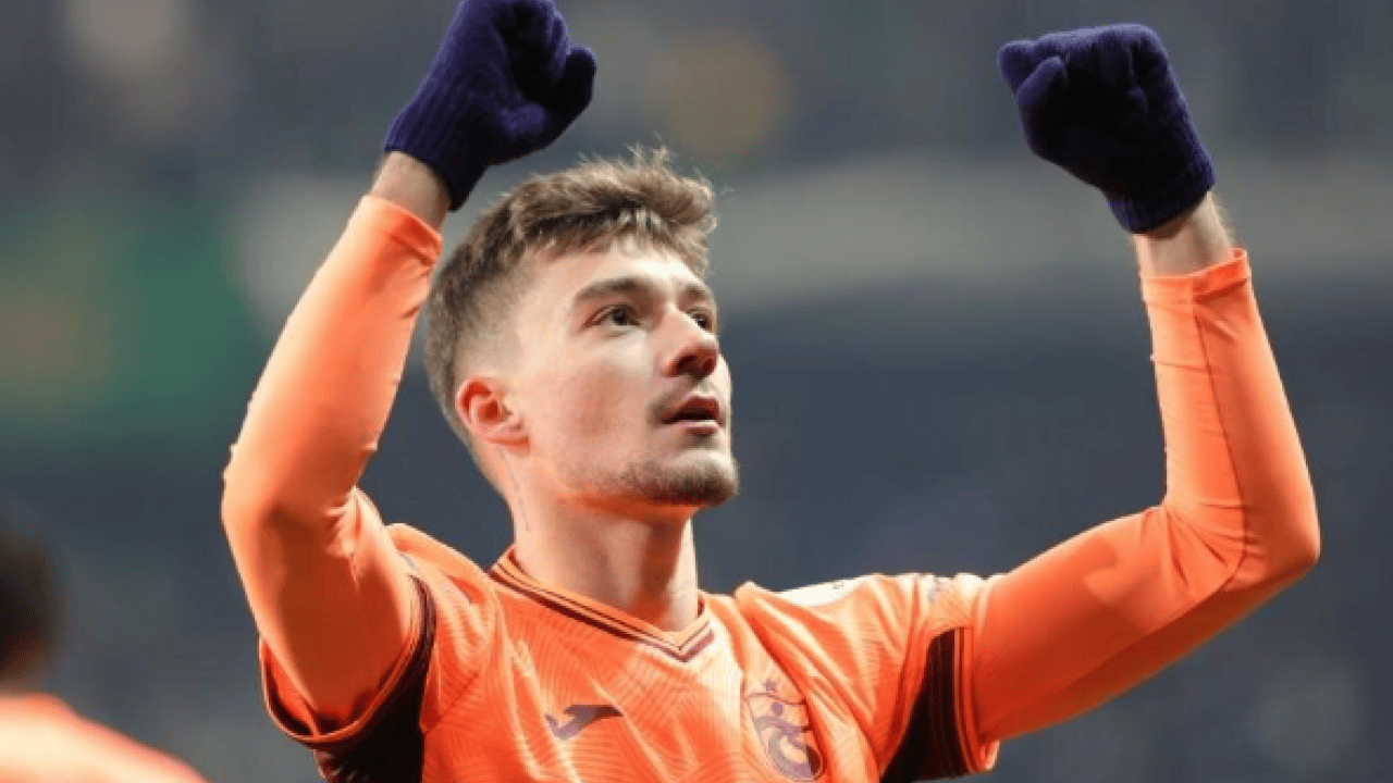 Foto - Yapay zekâ açıkladı! Süper Lig’de şampiyon kim olacak?