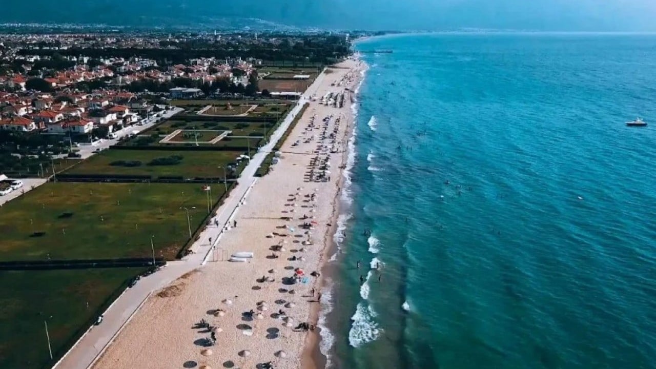Foto - Yapay zeka açıkladı! Türkiye'de il olmaya en yakın 5 ilçe belli oldu