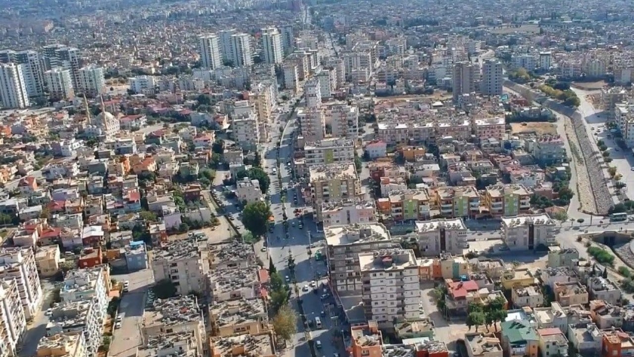 Yapay zeka açıkladı! Türkiye'de il olmaya en yakın 5 ilçe belli oldu
