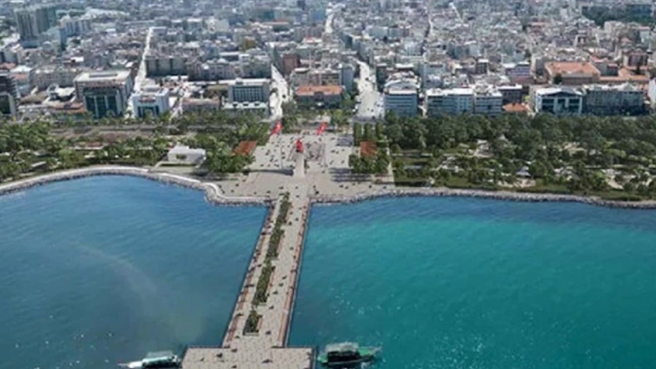 Foto - Yapay zeka açıkladı! Türkiye'de il olmaya en yakın 5 ilçe belli oldu