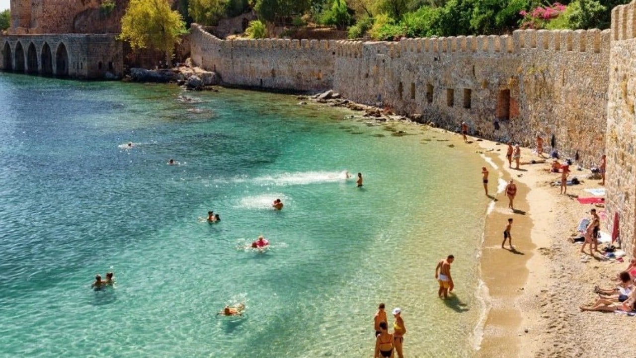 Foto - Yapay zeka açıkladı! Türkiye'de il olmaya en yakın 5 ilçe belli oldu