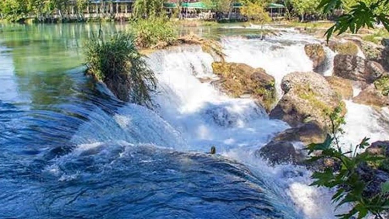 Foto - Yapay zeka açıkladı! Türkiye'de il olmaya en yakın 5 ilçe belli oldu