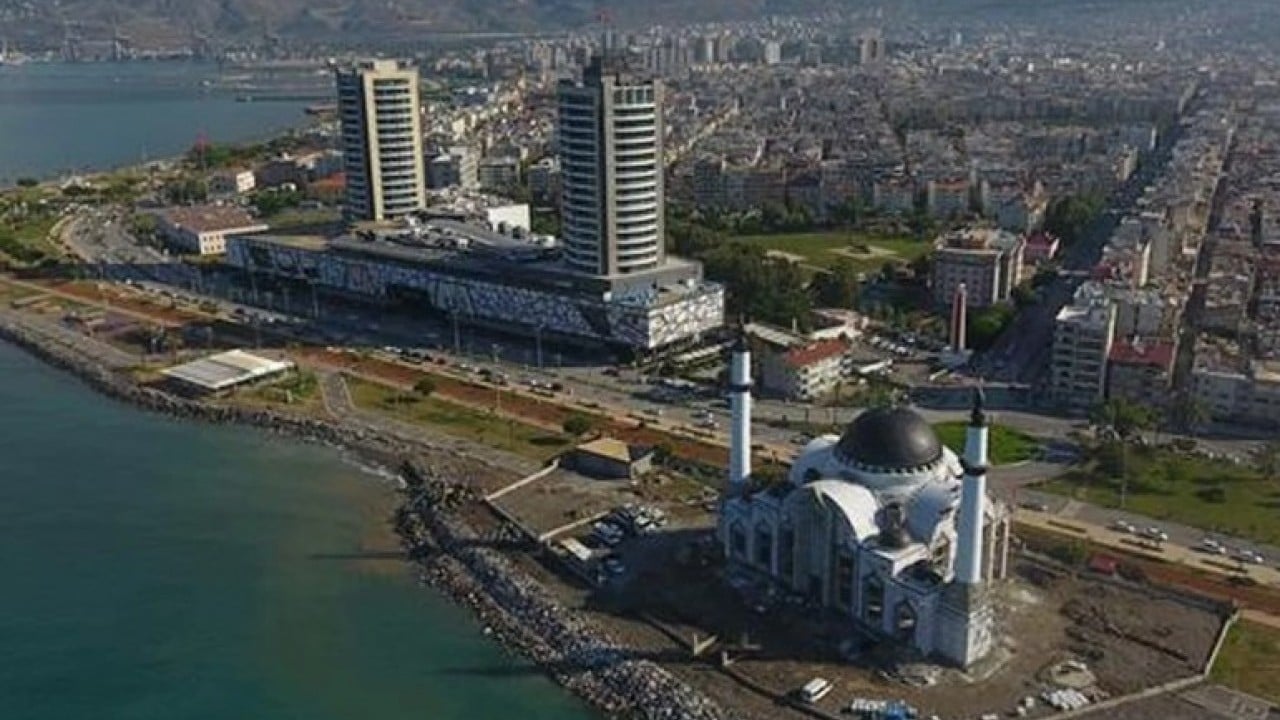 Foto - Yapay zeka açıkladı! Türkiye'de il olmaya en yakın 5 ilçe belli oldu