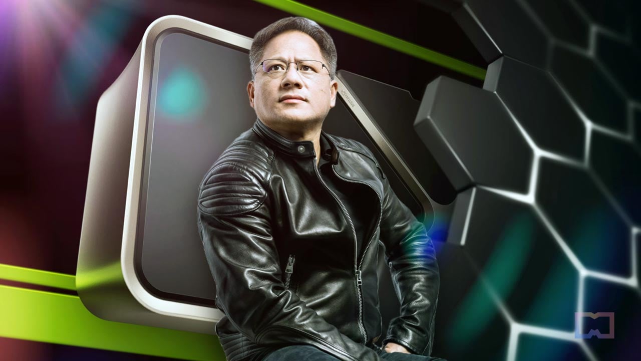 Foto - Yapay zeka balon mu? Nvidia CEO’su Jensen Huang cevapladı