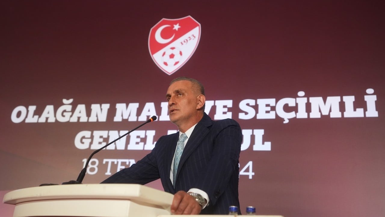 Foto - Yapay Zeka bile 'İstifa' dedi: Hacıosmanoğlu hala top dolaştırıyor