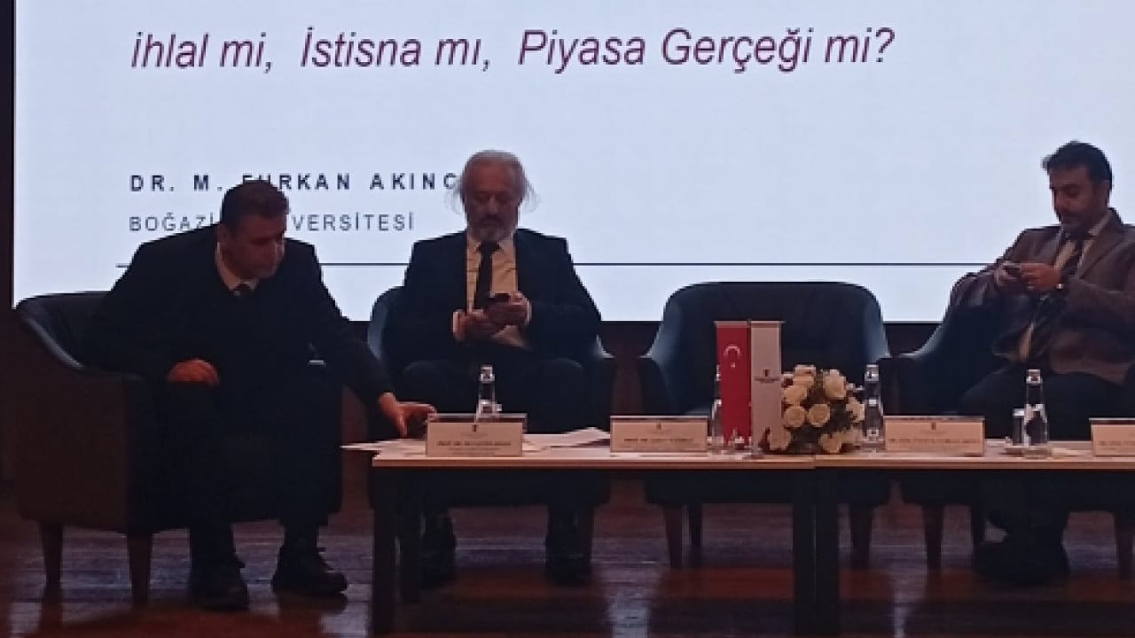 Foto - Yapay Zeka çağında 'dijital mülkiyet' krizi: Telif hamlesi milli bir zorunluluk