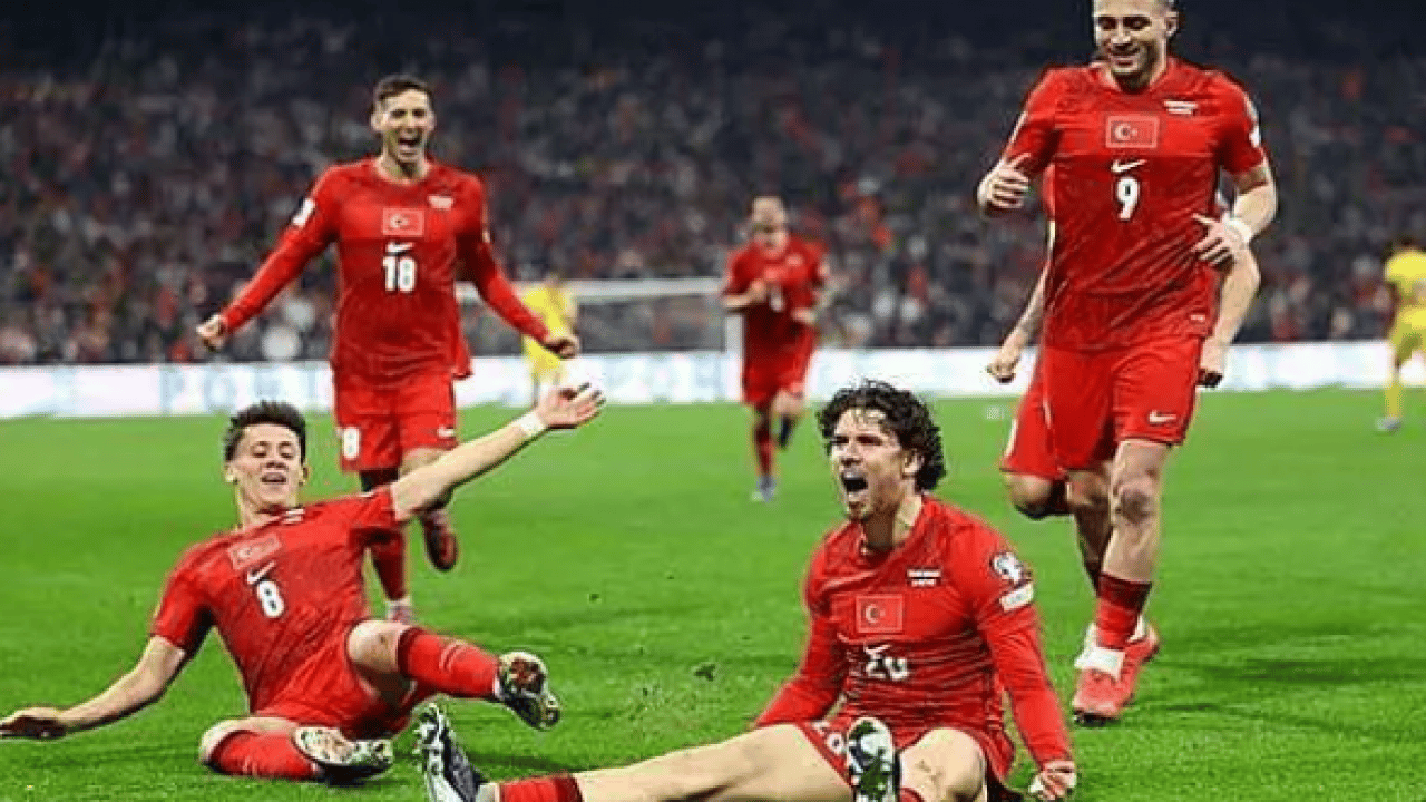 Foto - Yapay zekaya sordular: Kosova-Türkiye maçının sonucunu açıkladı!