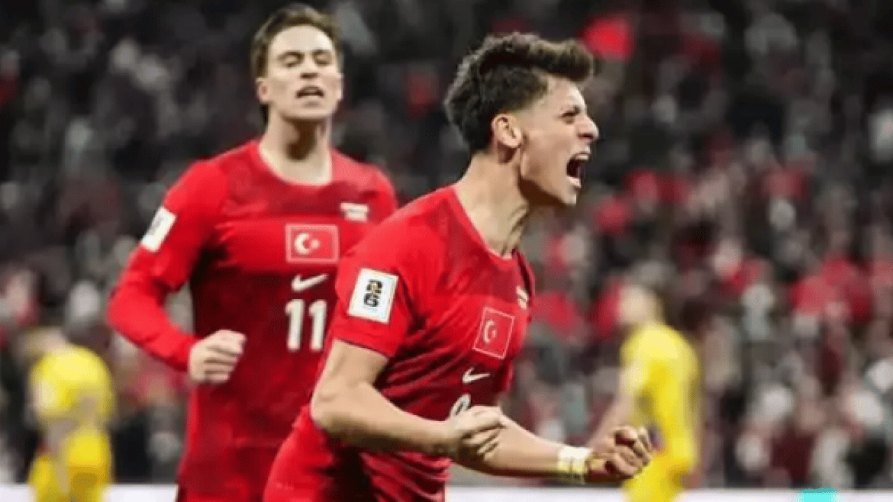 Foto - Yapay zekaya sordular: Kosova-Türkiye maçının sonucunu açıkladı!