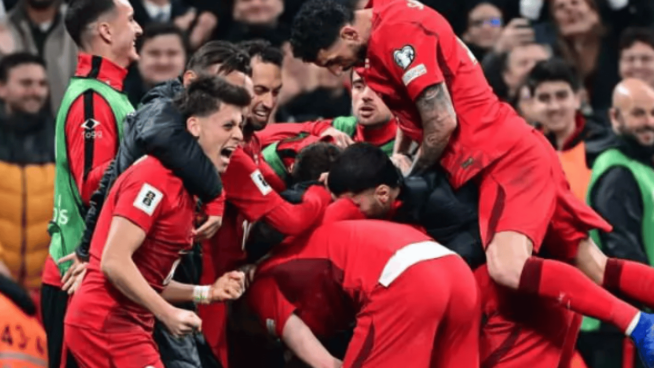 Foto - Yapay zekaya sordular: Kosova-Türkiye maçının sonucunu açıkladı!