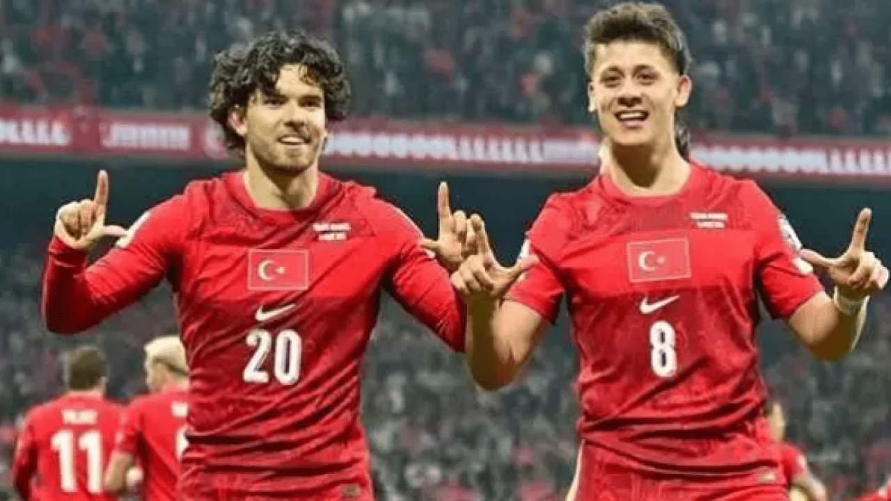 Foto - Yapay zekaya sordular: Kosova-Türkiye maçının sonucunu açıkladı!