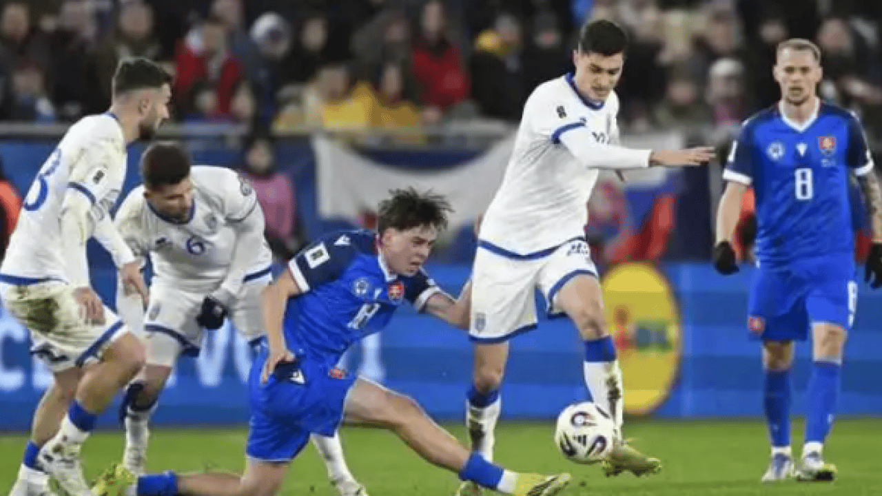 Foto - Yapay zekaya sordular: Kosova-Türkiye maçının sonucunu açıkladı!