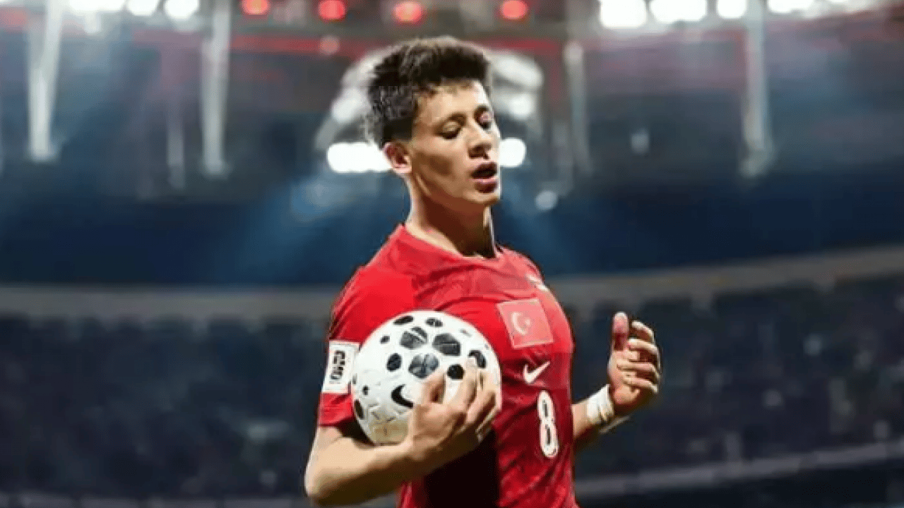 Foto - Yapay zekaya sordular: Kosova-Türkiye maçının sonucunu açıkladı!