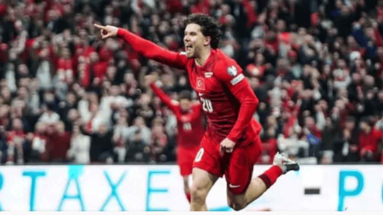 Foto - Yapay zekaya sordular: Kosova-Türkiye maçının sonucunu açıkladı!