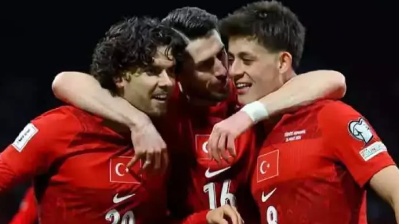 Foto - Yapay zekaya sordular: Kosova-Türkiye maçının sonucunu açıkladı!