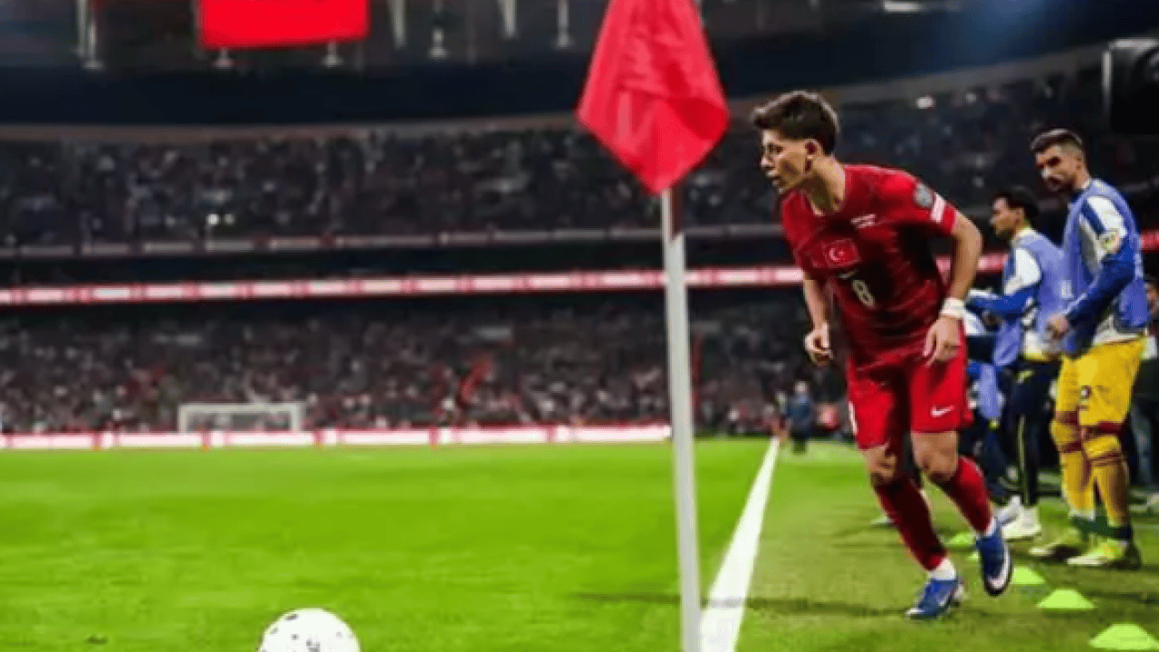 Foto - Yapay zeka cevapladı: Türkiye Dünya Kupası'na gidebilecek mi?