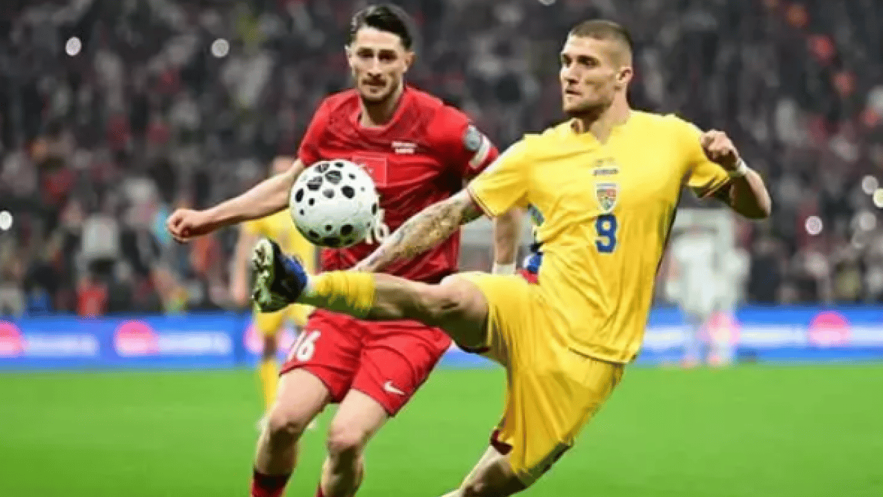 Foto - Yapay zeka cevapladı: Türkiye Dünya Kupası'na gidebilecek mi?