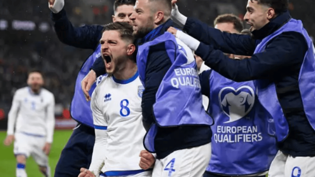 Foto - Yapay zeka cevapladı: Türkiye Dünya Kupası'na gidebilecek mi?