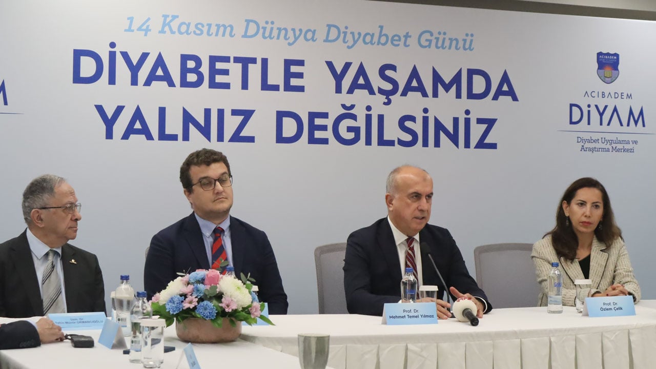 Yapay zeka destekli teknoloji: Diyabet tedavisinde ‘Yapay pankreas’ devrimi