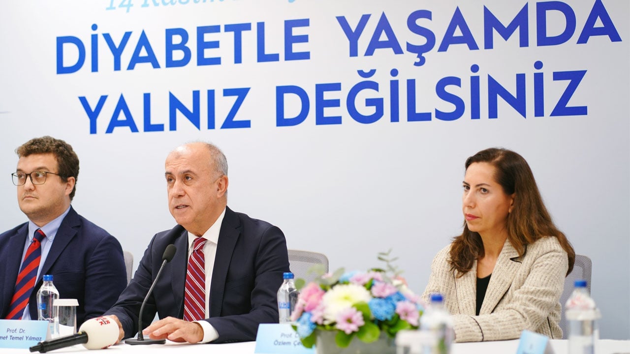 Foto - Yapay zeka destekli teknoloji: Diyabet tedavisinde ‘Yapay pankreas’ devrimi