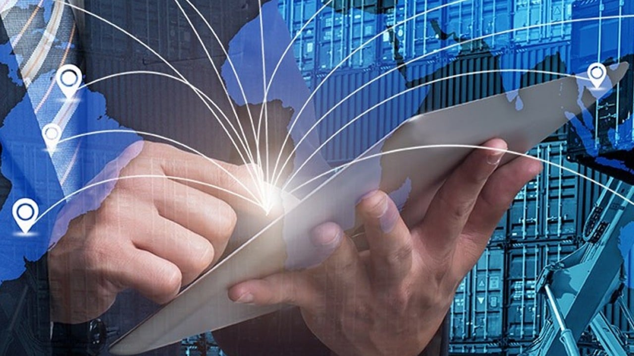 Foto - Yapay zeka devreye giriyor: Gümrük işlemlerinde devrim gibi yenilik