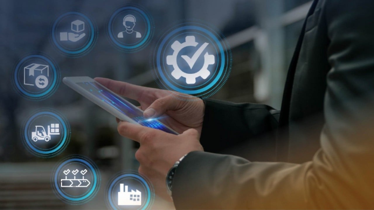 Yapay zeka devreye giriyor: Gümrük işlemlerinde devrim gibi yenilik