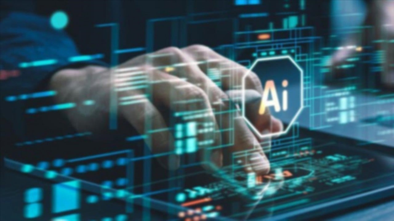 Foto - Yapay zeka devreye giriyor: Gümrük işlemlerinde devrim gibi yenilik