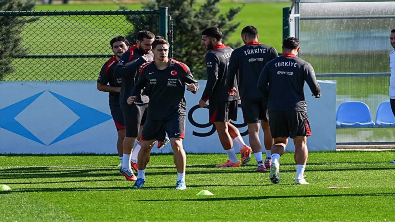 Foto - Yapay zeka, Dünya Kupası kurasını çekti! Türkiye sürpriz gruba düştü