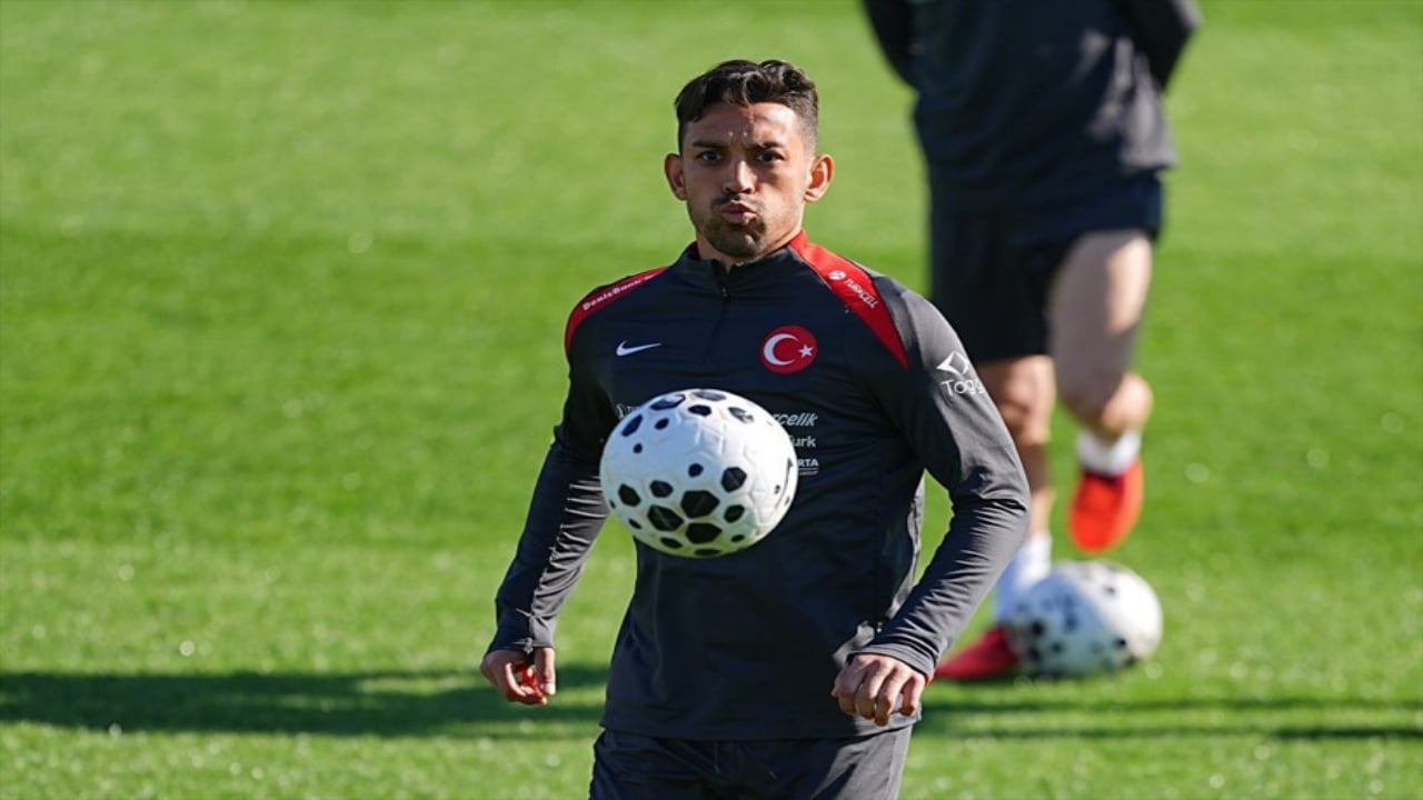 Foto - Yapay zeka, Dünya Kupası kurasını çekti! Türkiye sürpriz gruba düştü