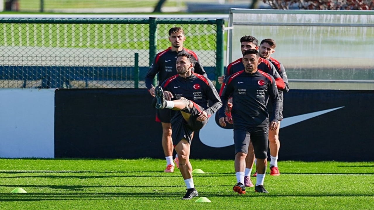 Foto - Yapay zeka, Dünya Kupası kurasını çekti! Türkiye sürpriz gruba düştü