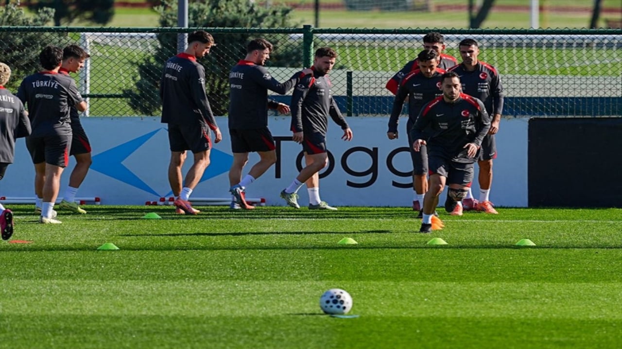 Foto - Yapay zeka, Dünya Kupası kurasını çekti! Türkiye sürpriz gruba düştü