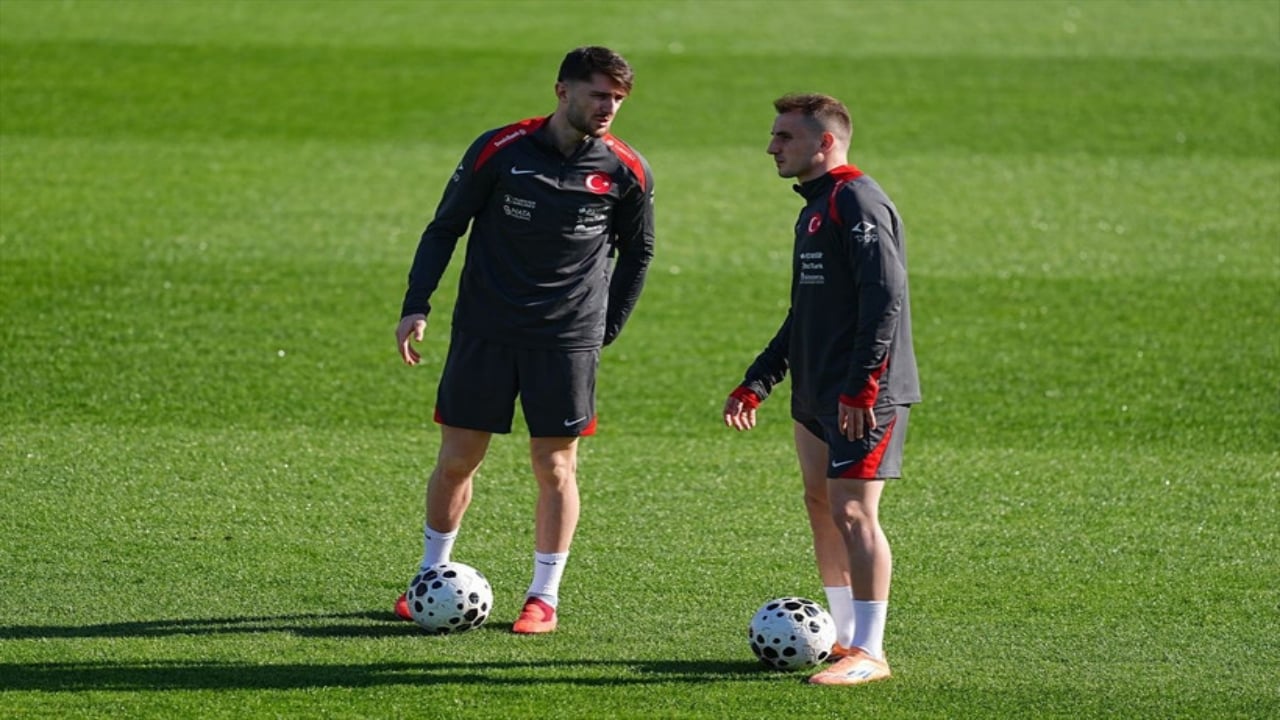 Foto - Yapay zeka, Dünya Kupası kurasını çekti! Türkiye sürpriz gruba düştü