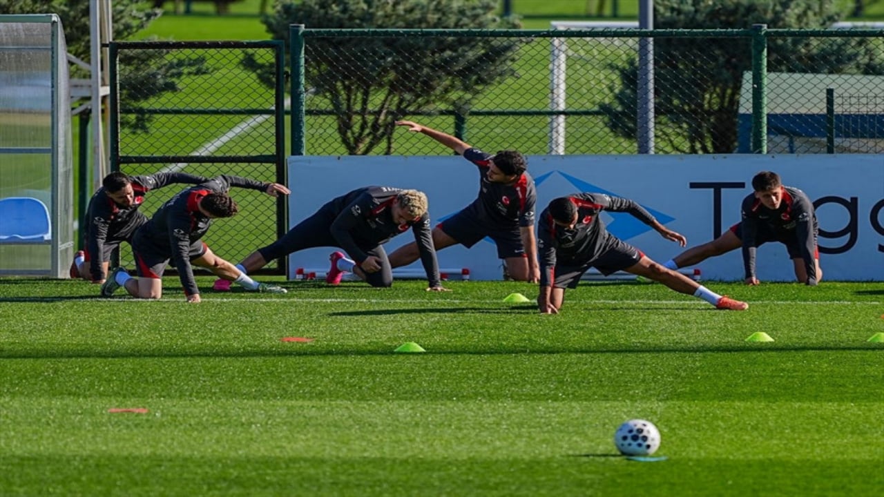 Foto - Yapay zeka, Dünya Kupası kurasını çekti! Türkiye sürpriz gruba düştü