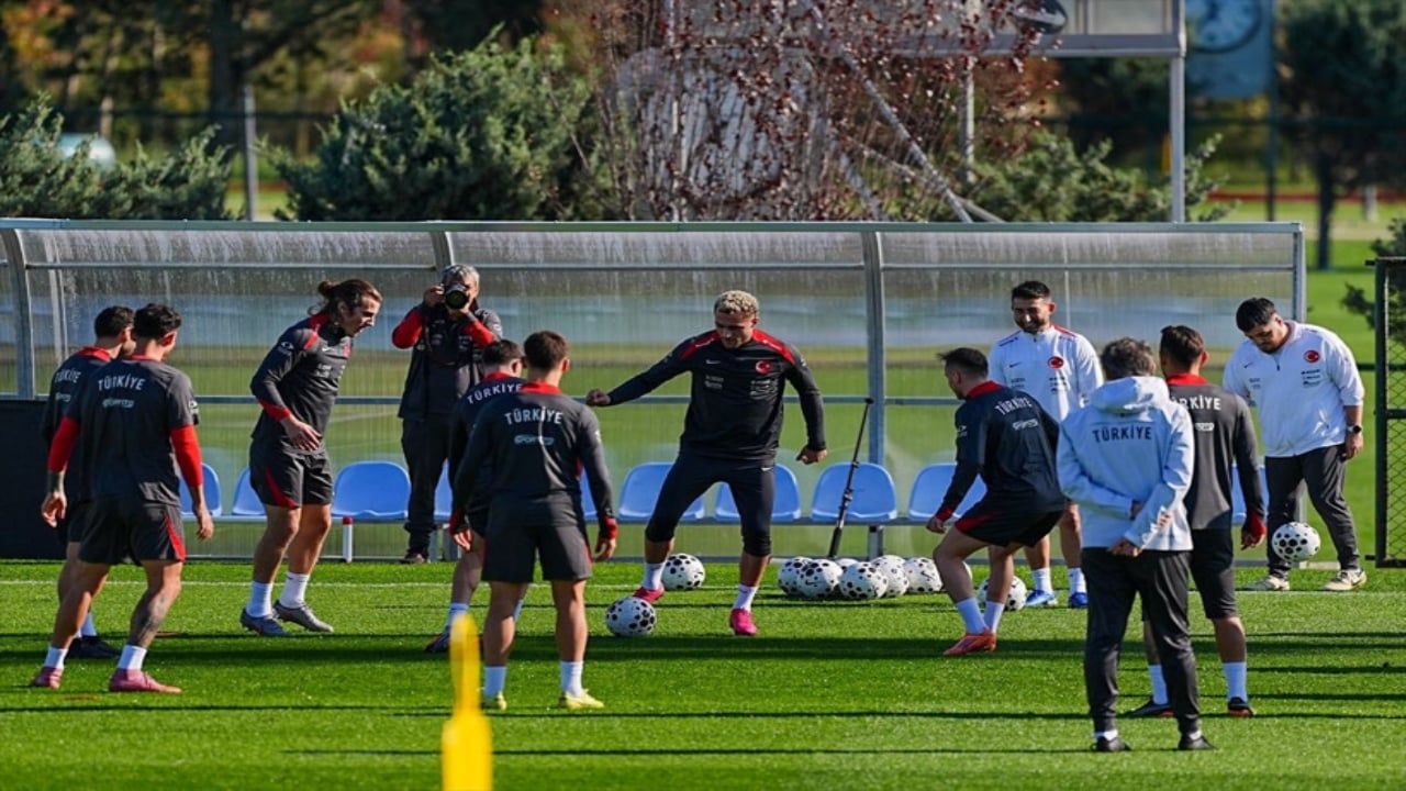 Foto - Yapay zeka, Dünya Kupası kurasını çekti! Türkiye sürpriz gruba düştü