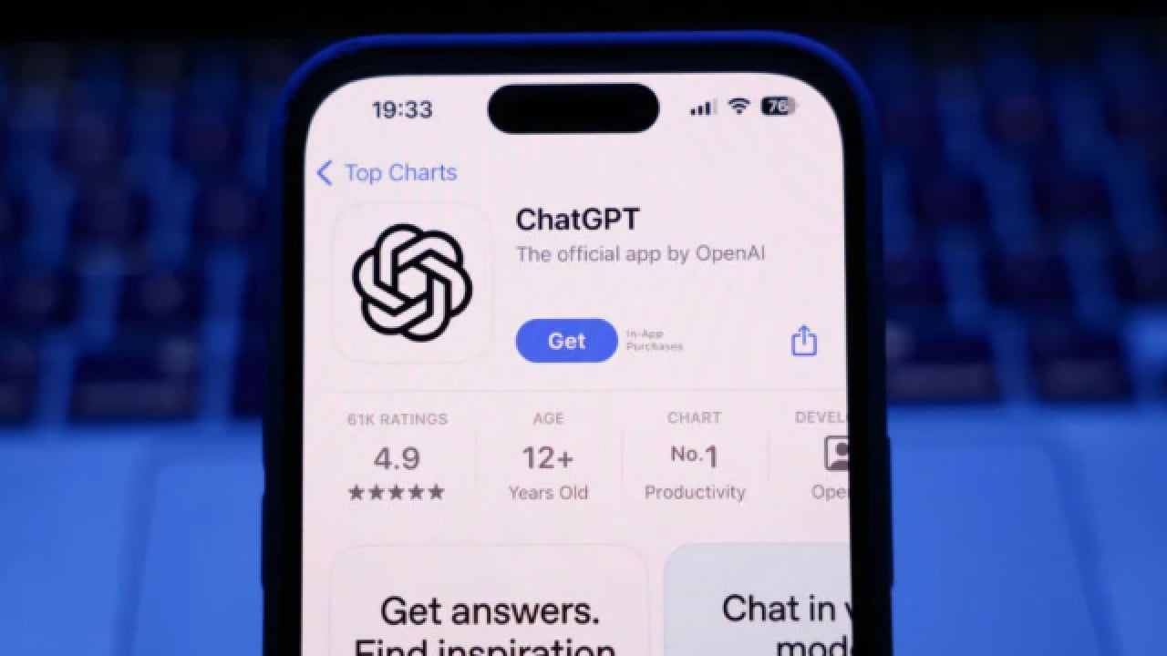 Foto - Yapay zeka dünyasında GPT-4o yası! OpenAI fişi çekti