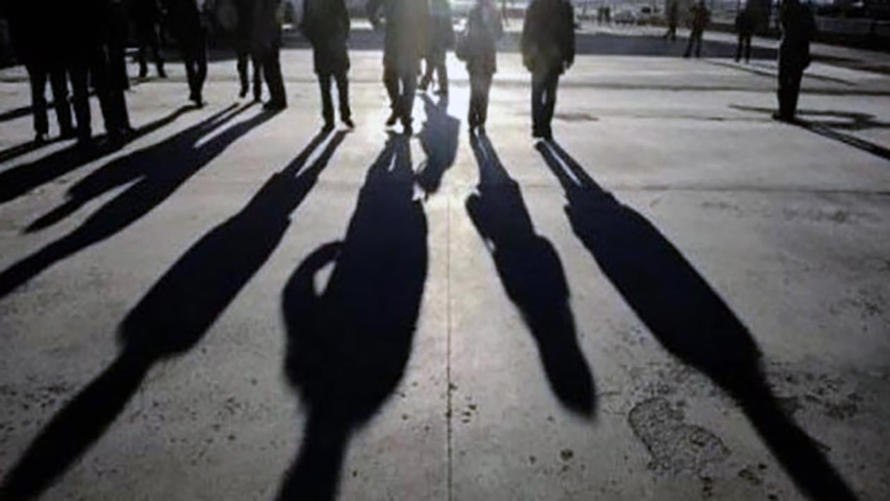 Foto - Yapay zeka etkisini gösterdi! Son 3 ayda binlerce iş kayboldu