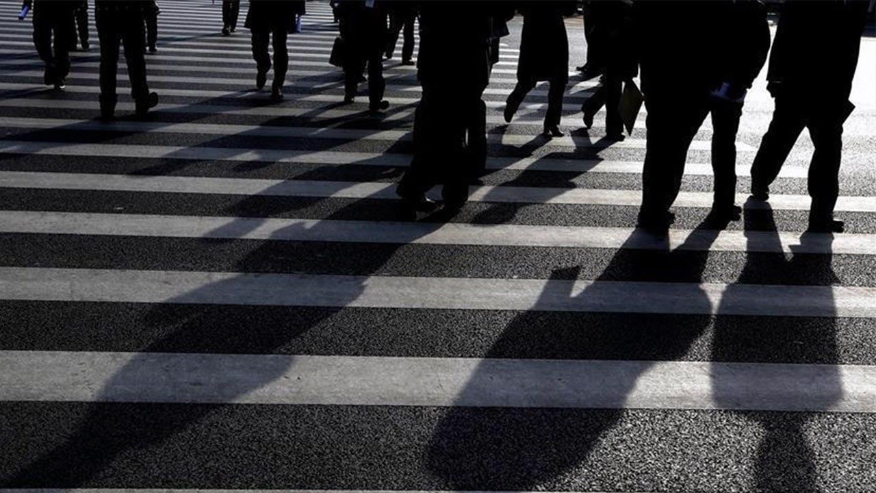 Foto - Yapay zeka etkisini gösterdi! Son 3 ayda binlerce iş kayboldu