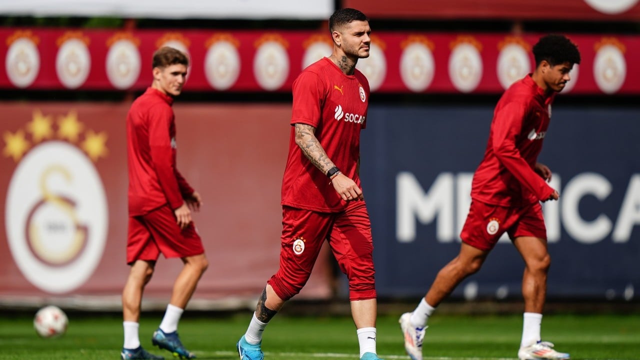 Foto - Yapay zeka, Galatasaray-Bodo/Glimt maçının skorunu tahmin etti