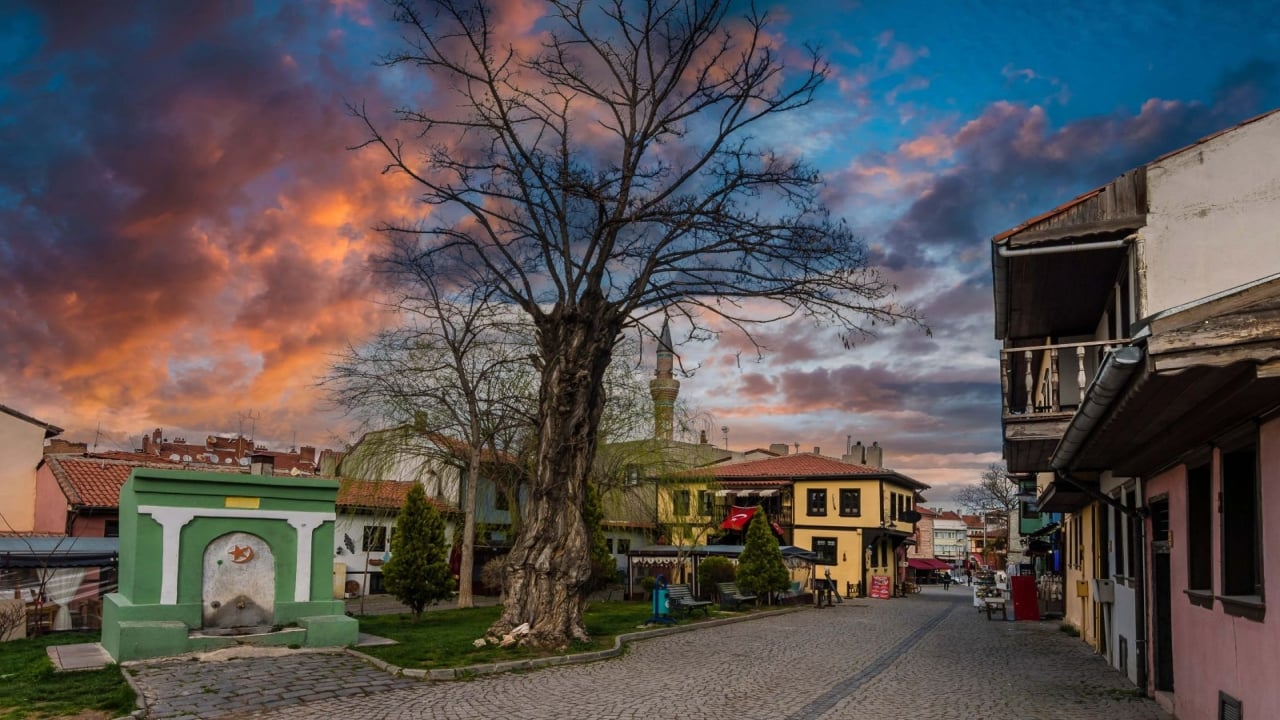 Yapay zeka, geleceğin şehirlerini sıraladı: Listede Türkiye’den beklenmedik 4 il var