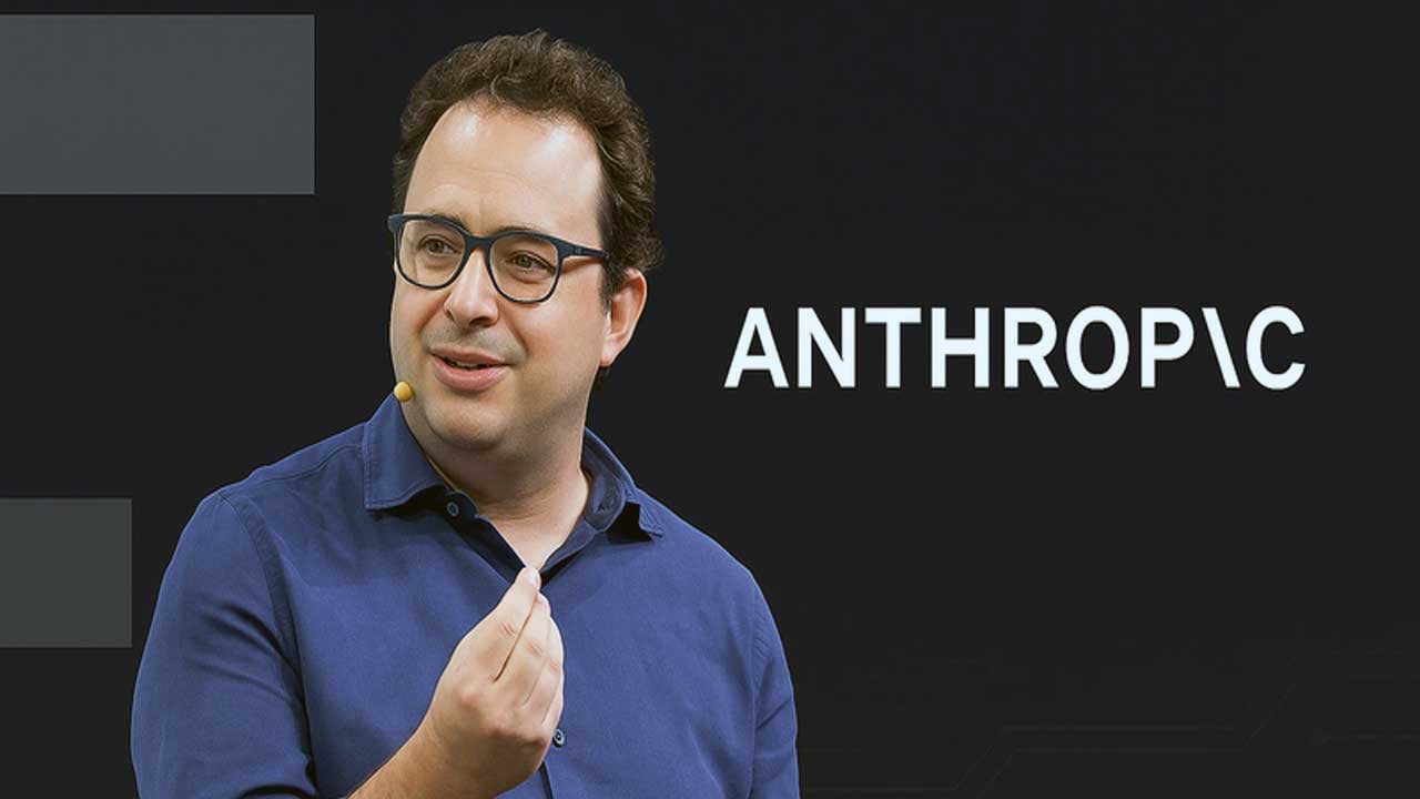 Foto - Yapay zeka için bağlayıcı düzenleme çağrısı! Anthropic yöneticisi uyardı