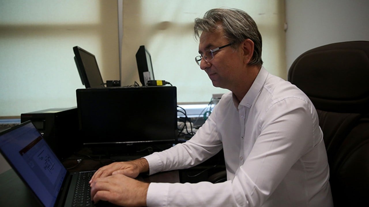 Foto - Yapay zekâ ile ses klonlama dolandırıcılığına dikkat! Uzmanından uyarı geldi!