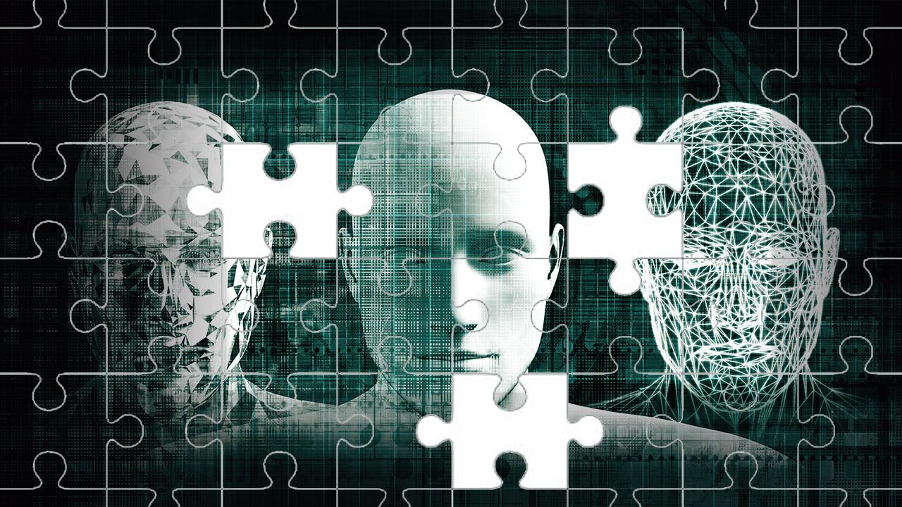 Foto - Yapay zekâ ile üretilen sahte içeriklere dikkat! Dolandırılma riski 5 kat arttı