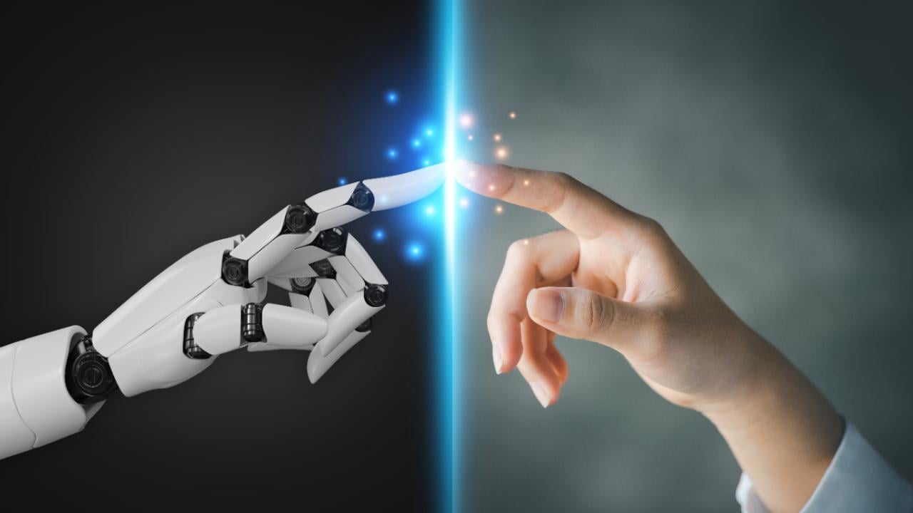 Foto - Yapay zekâ ile üretilen sahte içeriklere dikkat! Dolandırılma riski 5 kat arttı