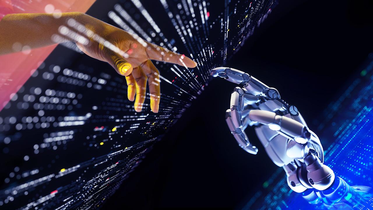 Foto - Yapay zekâ ile üretilen sahte içeriklere dikkat! Dolandırılma riski 5 kat arttı