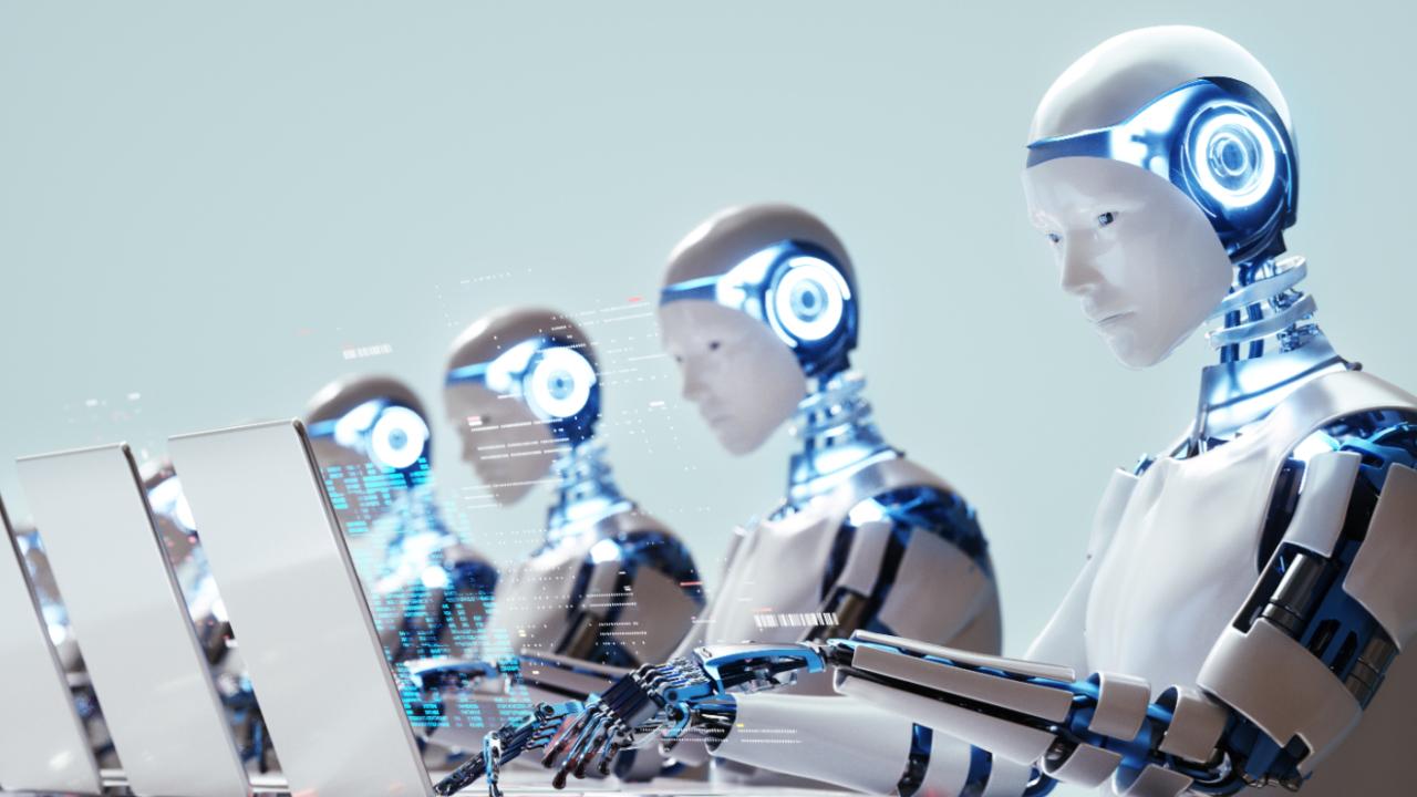 Foto - Yapay zekâ ile üretilen sahte içeriklere dikkat! Dolandırılma riski 5 kat arttı